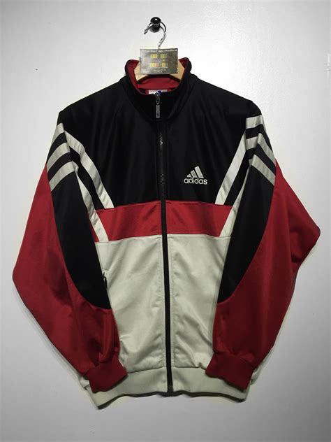 vintage adidas jacket cheap|old school adidas high tops.